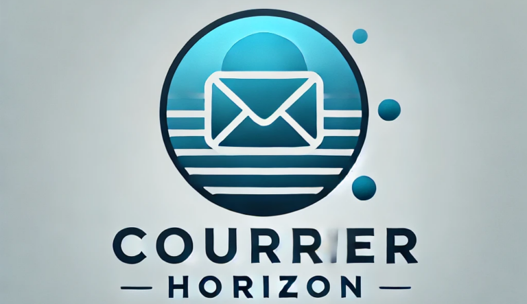 Courrier Horizon